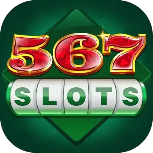 567 Slots