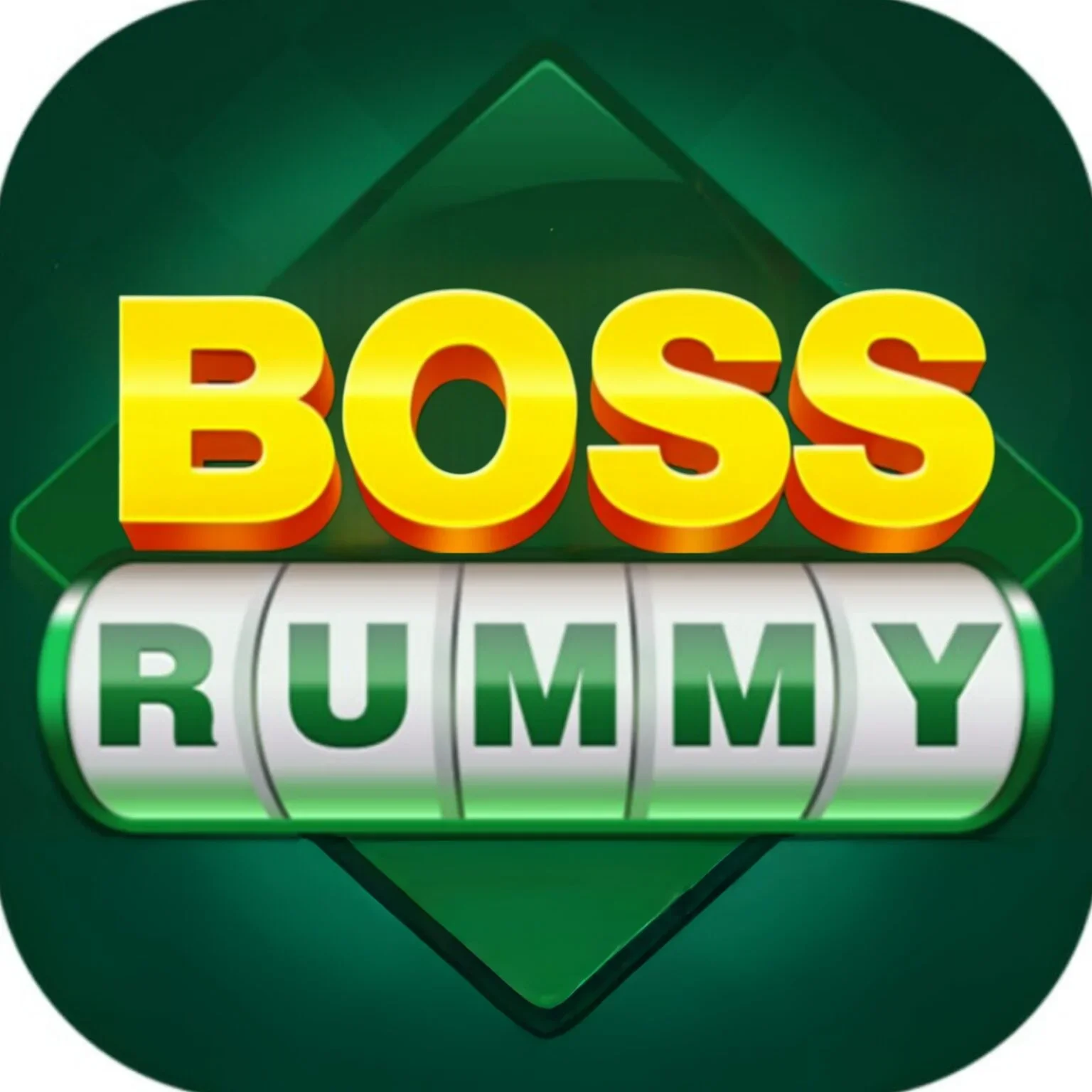 Boss Rummy