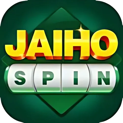 Jaiho Spin